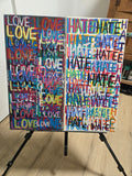 Love/Hate